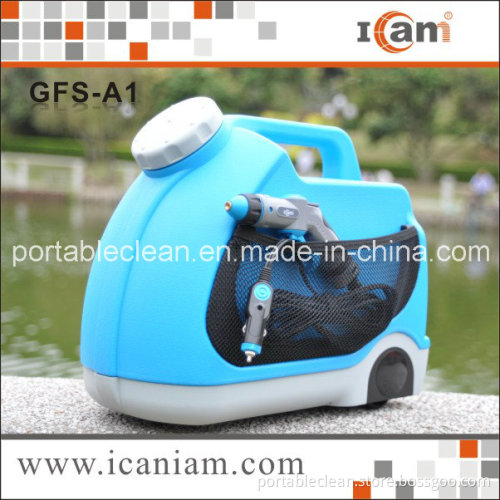 Gfs-A1-Portable High Pressure Power Washer with 3m Power Cord